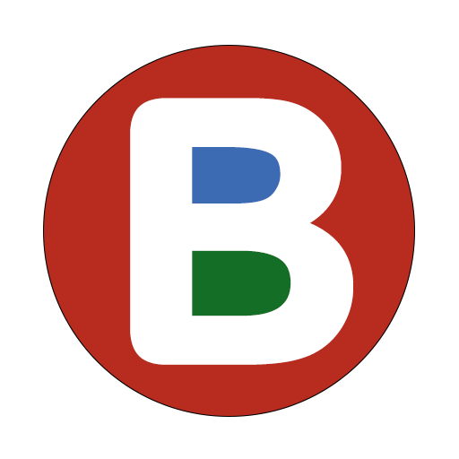 Logotyp Sołectwo Bobrowiec